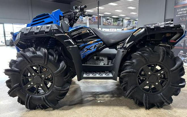 2024 Polaris® Sportsman XP 1000 High Lifter Edition