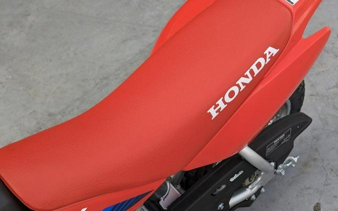 2024 Honda® CRF50F