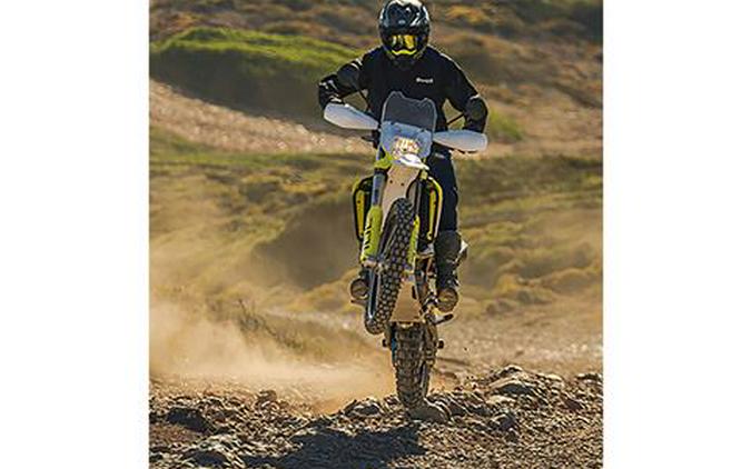 2024 Husqvarna 701 Enduro