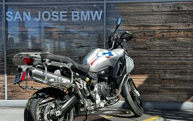 2024 BMW F 900 GS