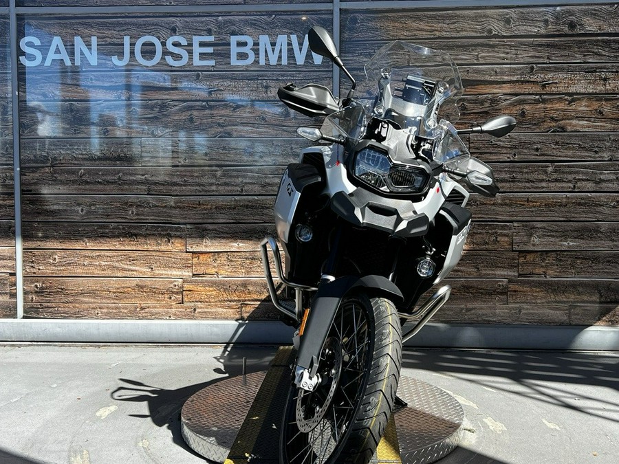 2024 BMW F 900 GS