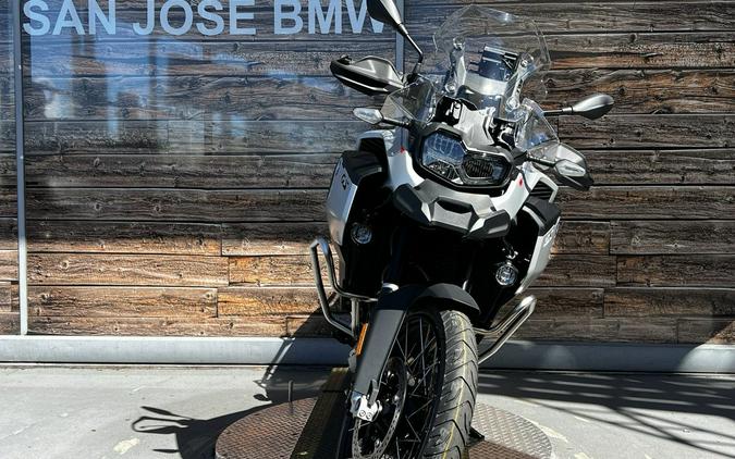 2024 BMW F 900 GS