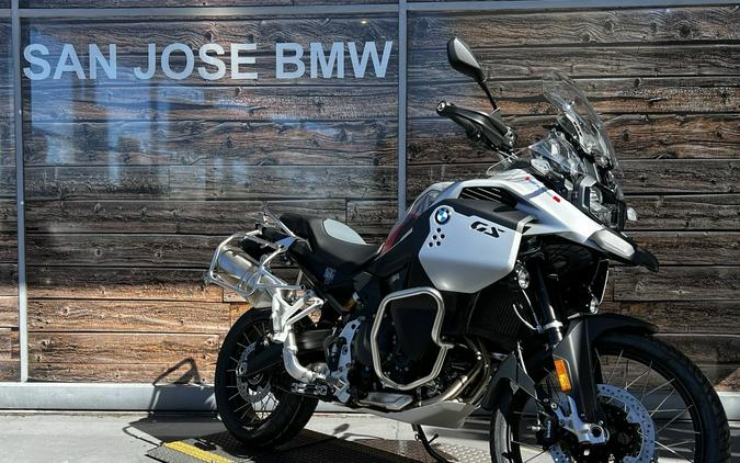 2024 BMW F 900 GS