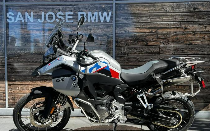 2024 BMW F 900 GS