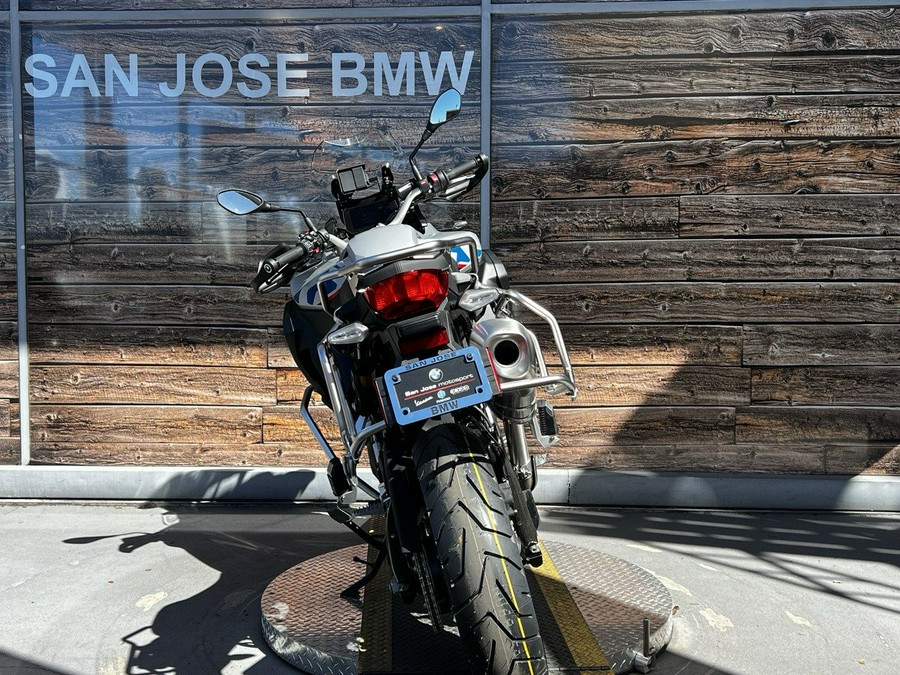 2024 BMW F 900 GS