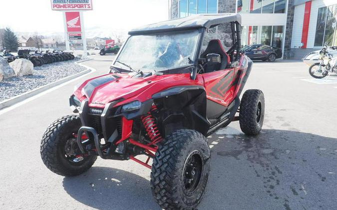 2019 Honda® Talon 1000R