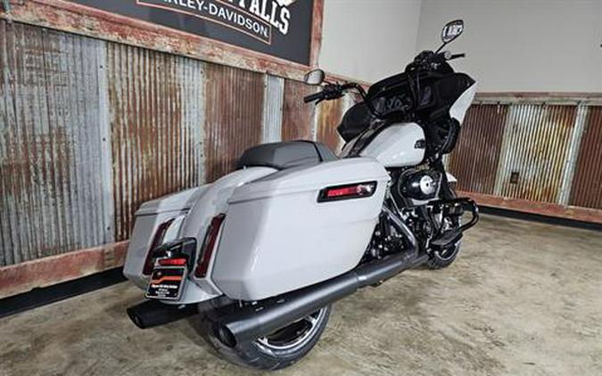 2024 Harley-Davidson Road Glide®