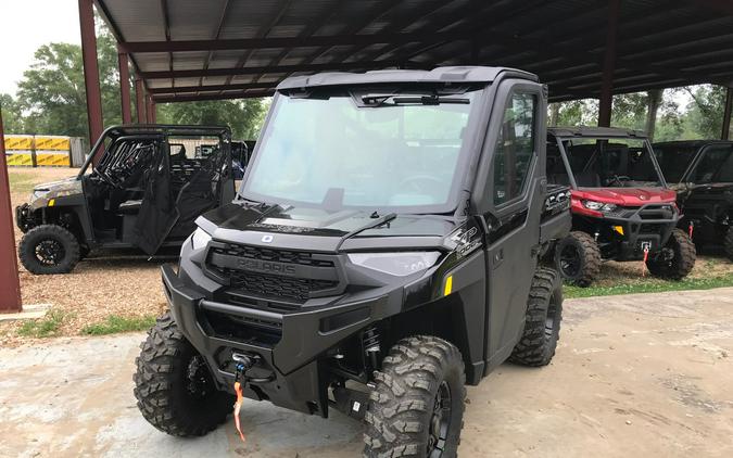 2025 POLARIS Ranger XP 1000 NorthStar Edition Ultimate