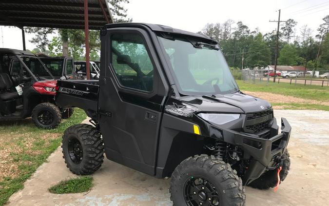 2025 POLARIS Ranger XP 1000 NorthStar Edition Ultimate