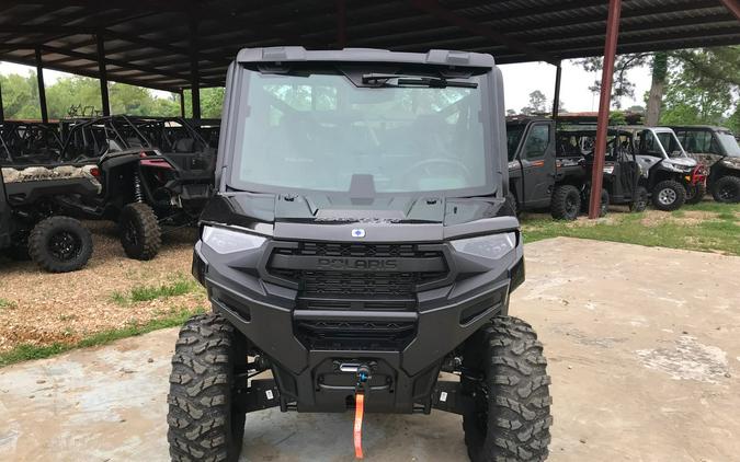 2025 POLARIS Ranger XP 1000 NorthStar Edition Ultimate