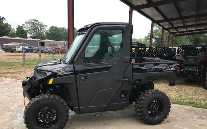 2025 POLARIS Ranger XP 1000 NorthStar Edition Ultimate