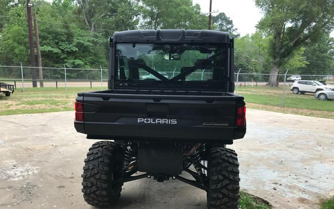 2025 POLARIS Ranger XP 1000 NorthStar Edition Ultimate