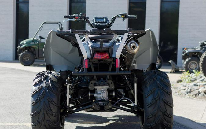 2024 Polaris® Scrambler 850