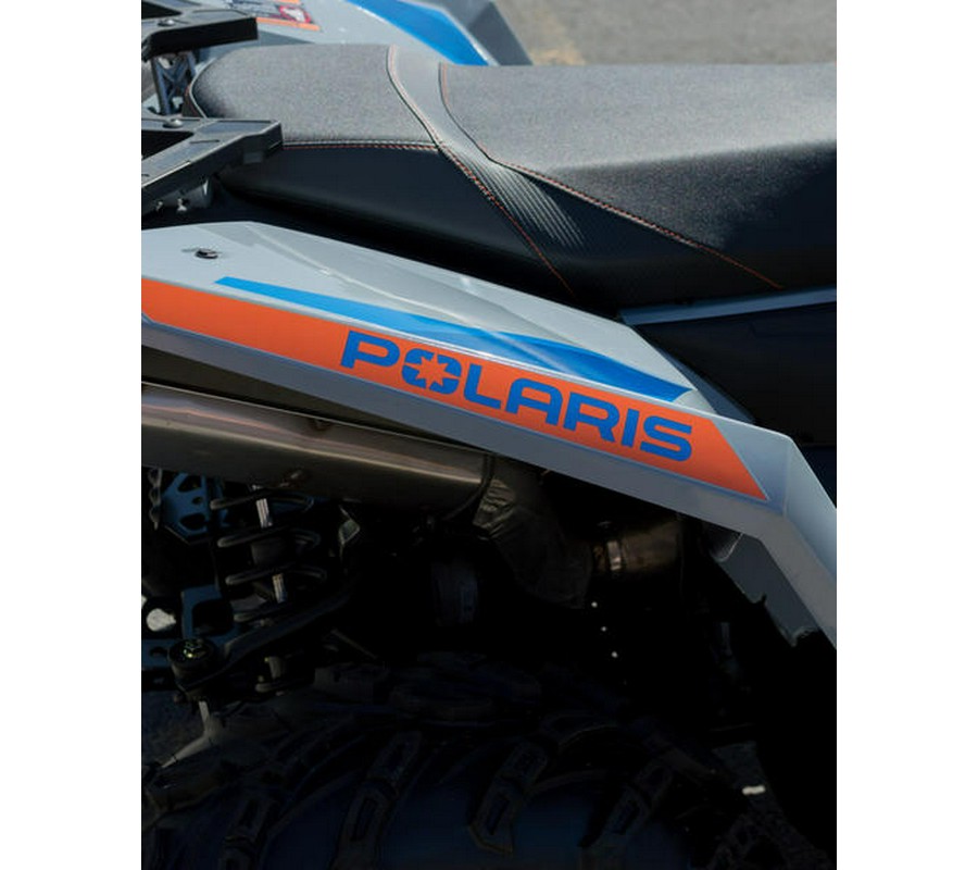 2024 Polaris® Scrambler 850