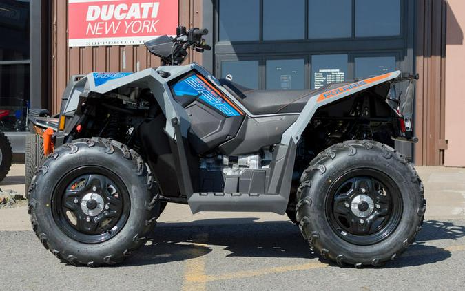 2024 Polaris® Scrambler 850