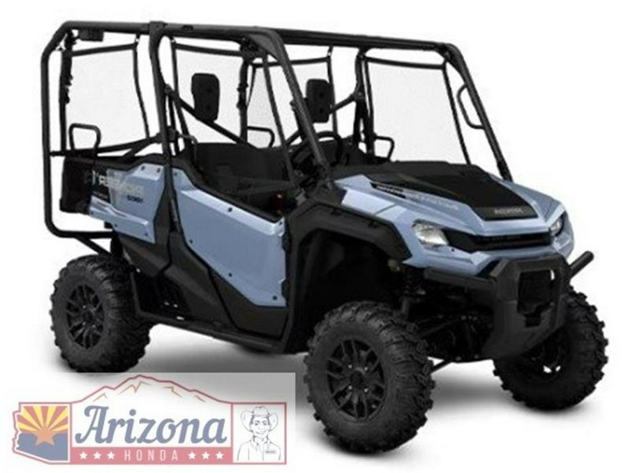 2024 Honda® Pioneer 1000-5