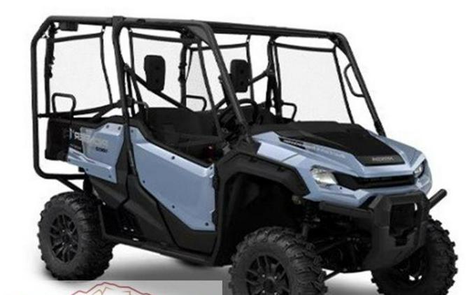 2024 Honda® Pioneer 1000-5