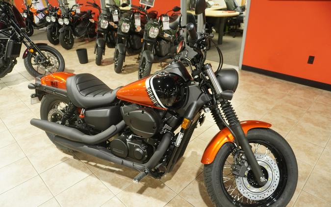 2024 Honda SHADOW PHANTOM