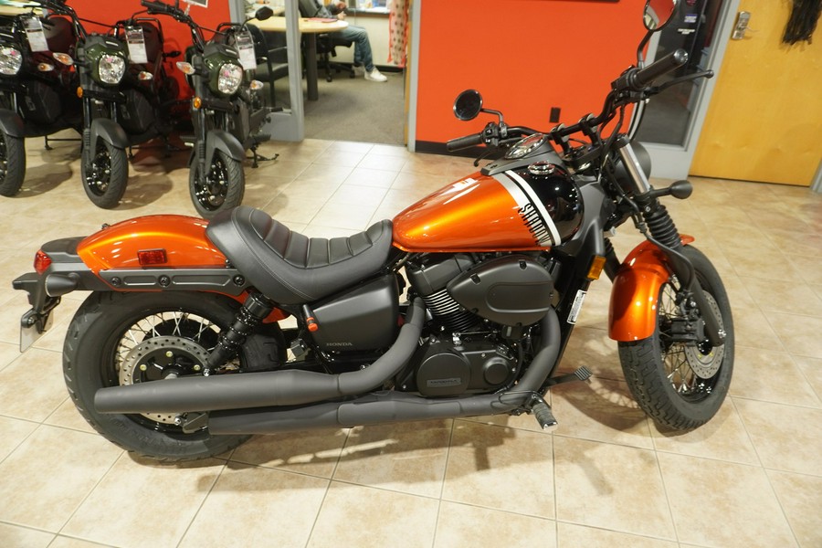 2024 Honda SHADOW PHANTOM