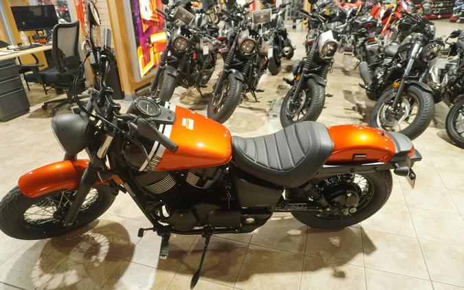 2024 Honda SHADOW PHANTOM