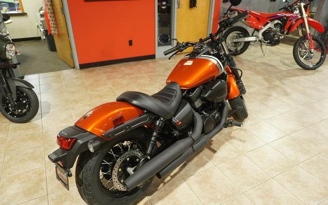 2024 Honda SHADOW PHANTOM