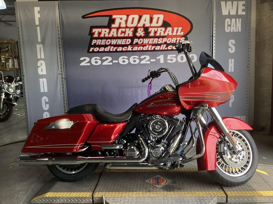 2013 Harley-Davidson® FLTRU - Road Glide® Ultra