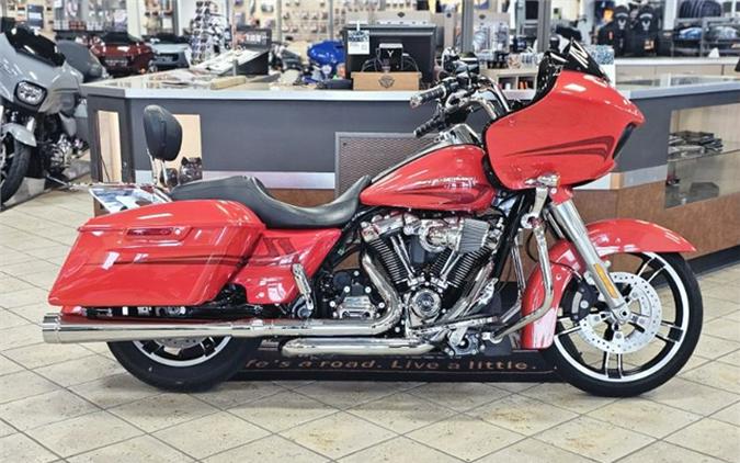 2017 Harley-Davidson Touring Road Glide Special