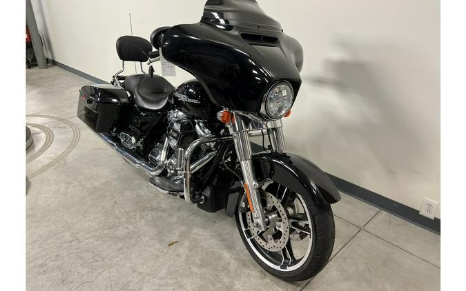 2019 Harley-Davidson® Street Glide®