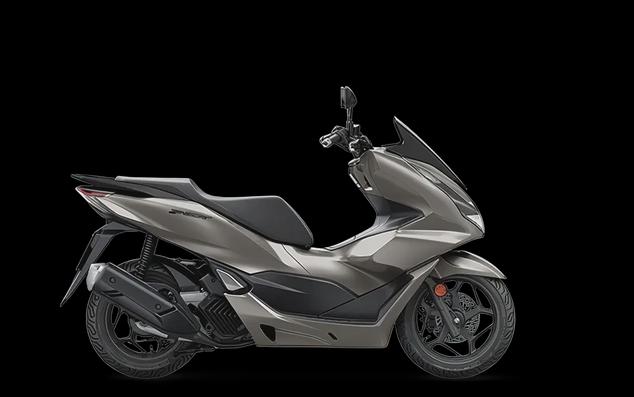 2024 Honda Powersports PCX