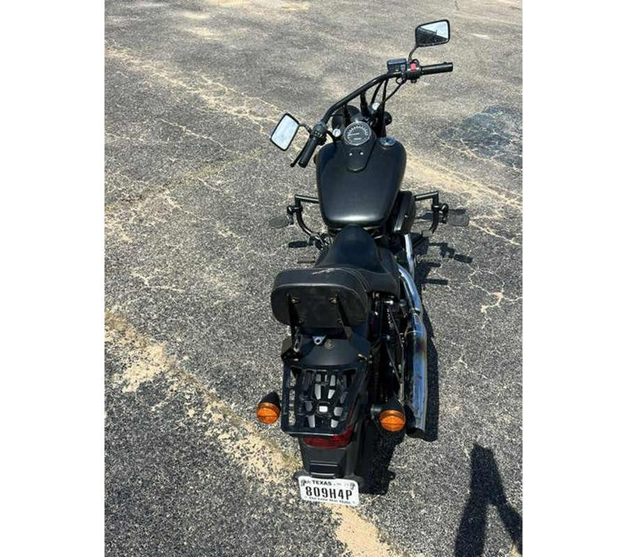 2022 Honda® Shadow Phantom