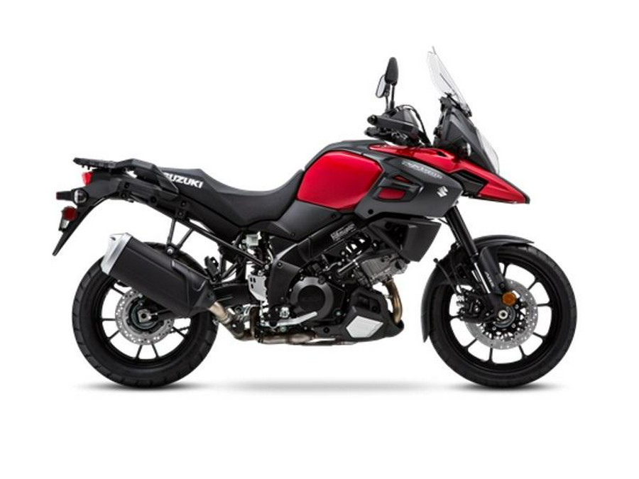 2019 Suzuki V-Strom 1000