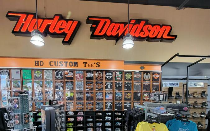 2024 Harley-Davidson Sportster S