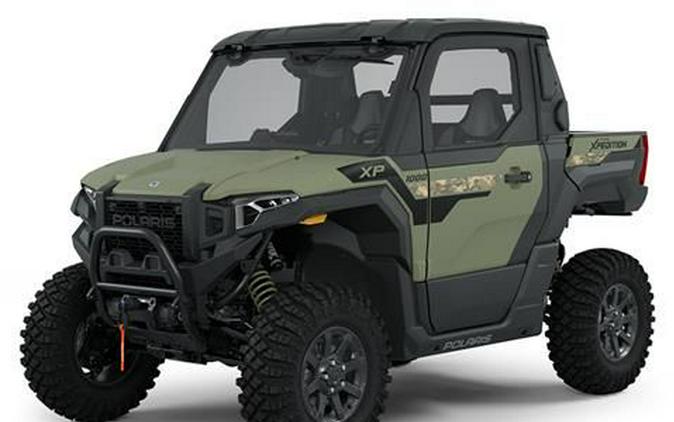 2025 Polaris Polaris XPEDITION XP Northstar