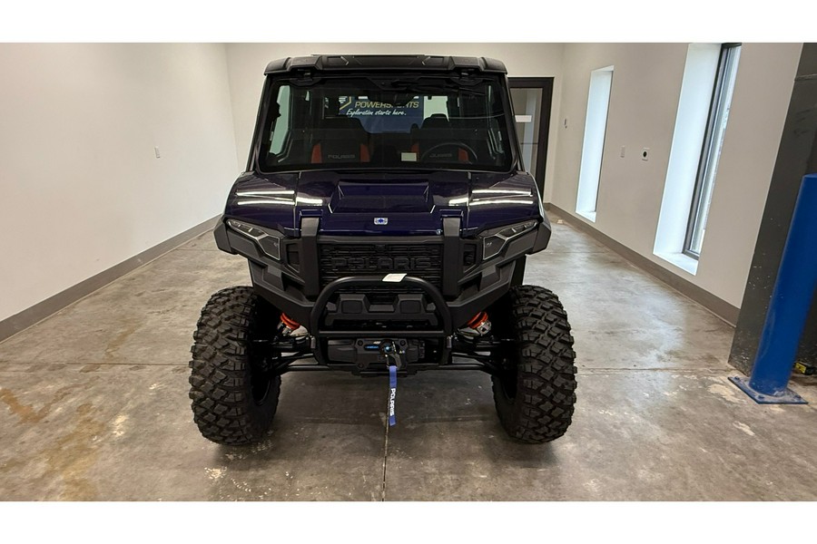 2025 Polaris XPEDITION ADV 5 NORTHSTAR CREW
