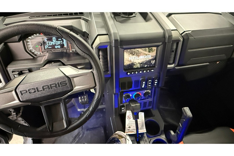 2025 Polaris XPEDITION ADV 5 NORTHSTAR CREW