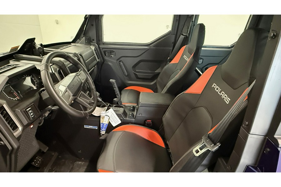 2025 Polaris XPEDITION ADV 5 NORTHSTAR CREW