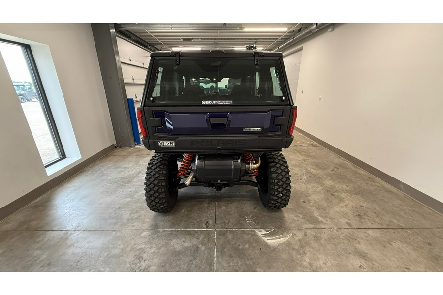 2025 Polaris XPEDITION ADV 5 NORTHSTAR CREW