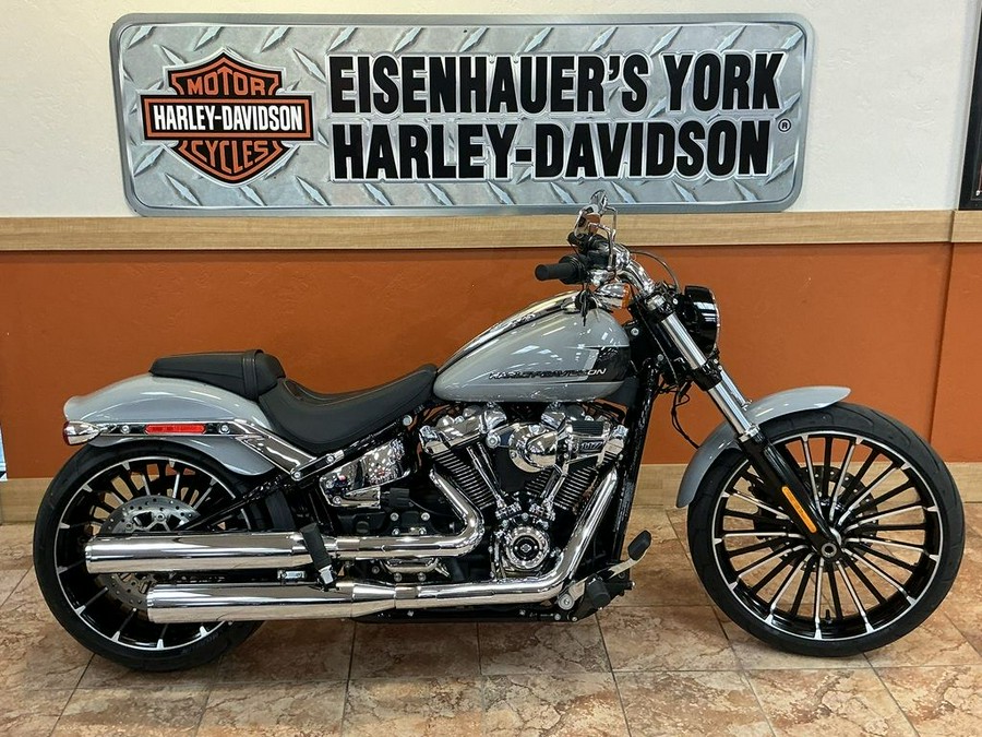 2024 Harley-Davidson® FXBR - Breakout®