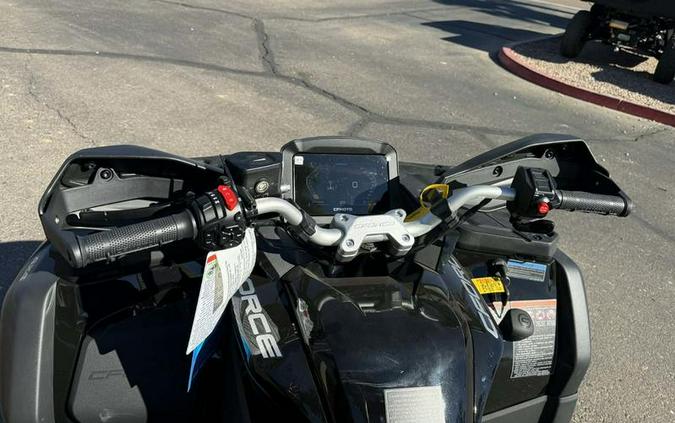 2026 CFMOTO CFORCE 800 Touring