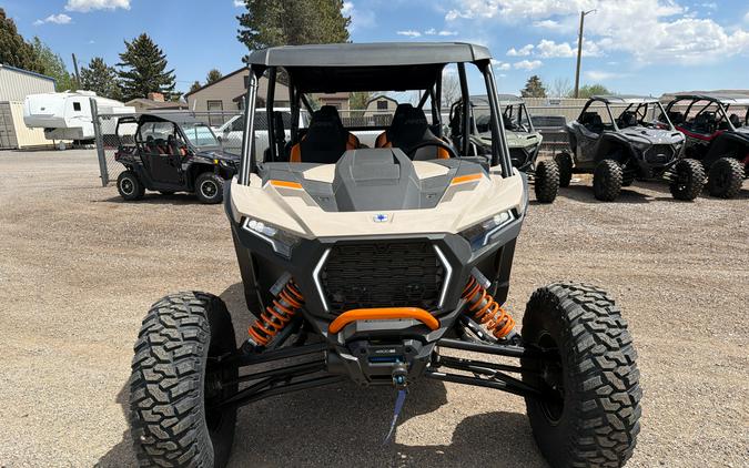 2026 Polaris RZR XP S 4 1000 Ultimate