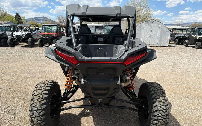 2026 Polaris RZR XP S 4 1000 Ultimate