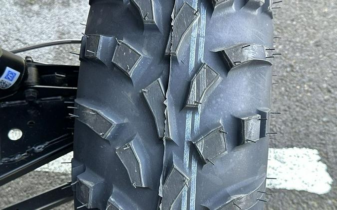 2026 Polaris Ranger® 500 Base