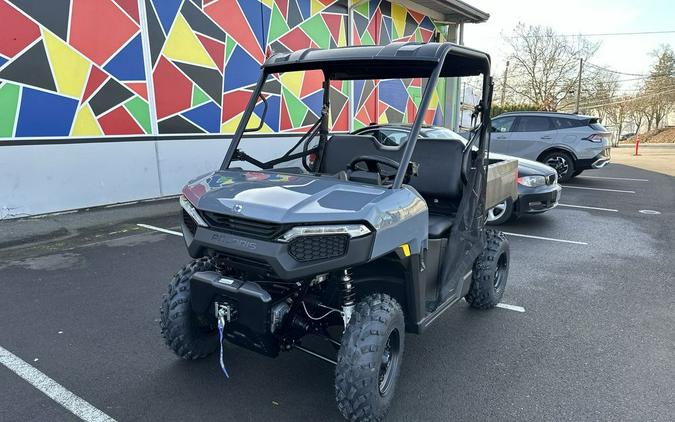 2026 Polaris Ranger® 500 Base