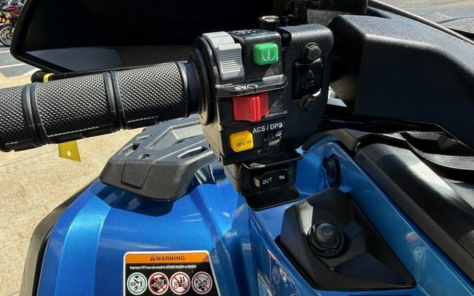 2023 Can-Am Outlander XT 850