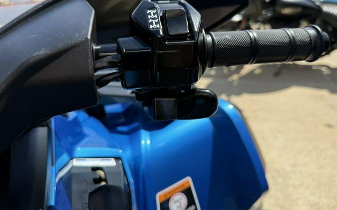 2023 Can-Am Outlander XT 850