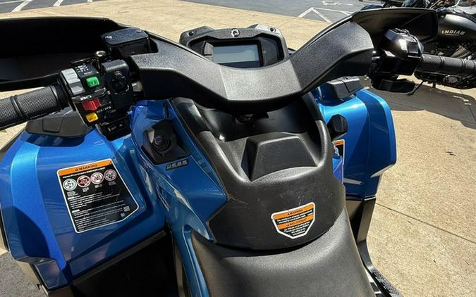 2023 Can-Am Outlander XT 850