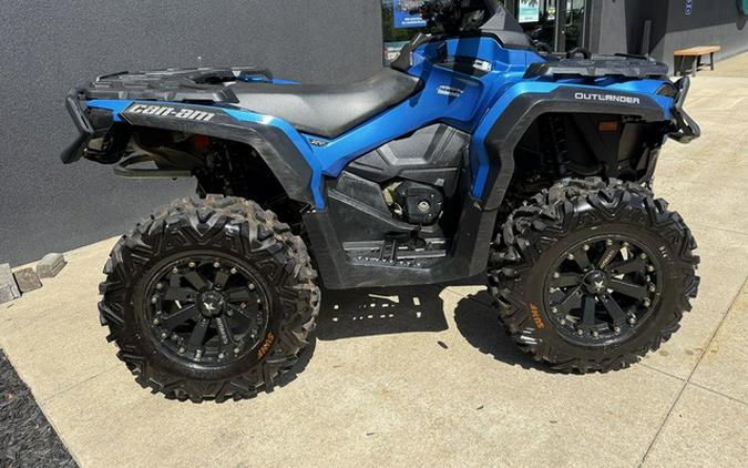 2023 Can-Am Outlander XT 850