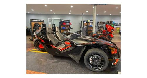 2020 Slingshot R Review (12 Fast Facts on 3 Wheels)