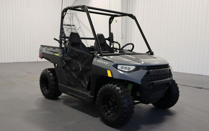 2023 Polaris® Ranger 150 EFI