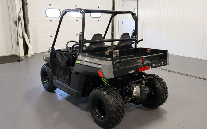 2023 Polaris® Ranger 150 EFI